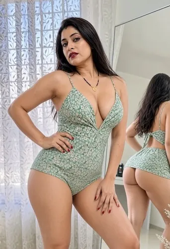 Surat Call Girl Services