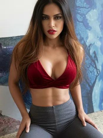 Surat hotel escorts